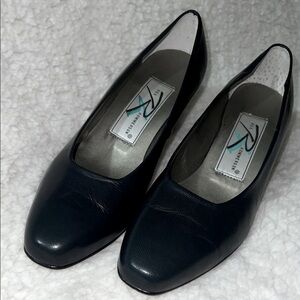 Ros Hommerson Blue Heels Classic Design‎